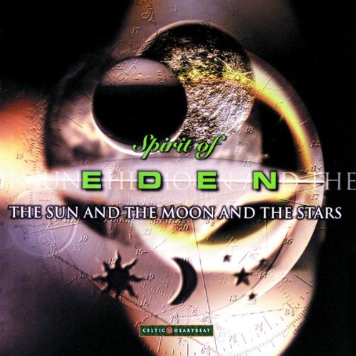 The Spirit of Eden Music