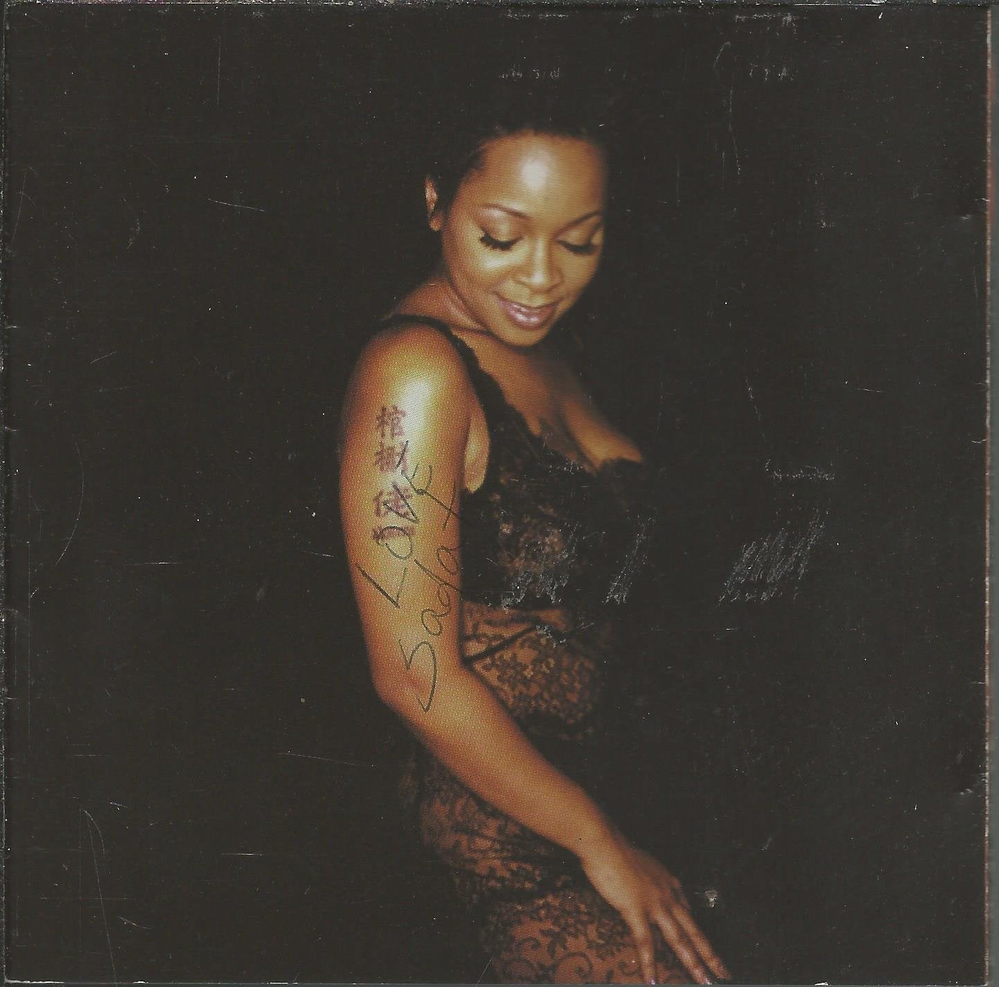 Mo'hagany Funk, R&B & Soul