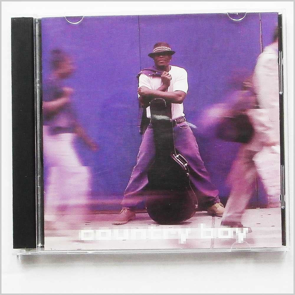 Product Image: Country Boy