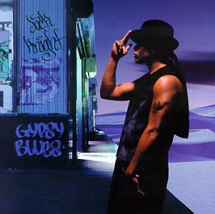 Gypsy Blues Pop