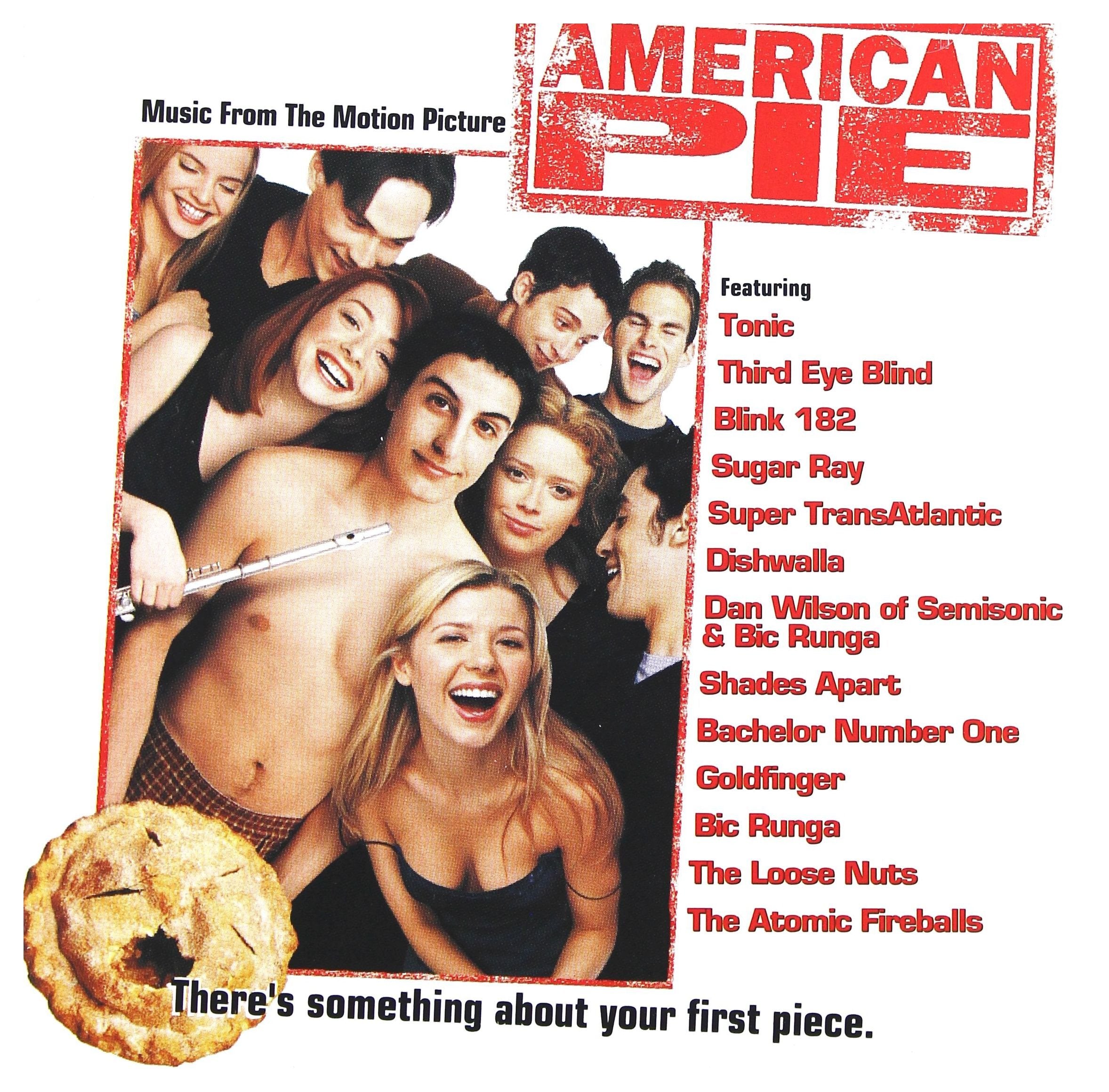 Product Image: American Pie
