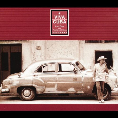 Viva Cuba Jazz