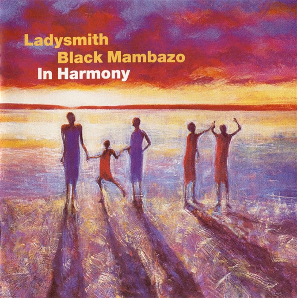 Product Image: In Harmony