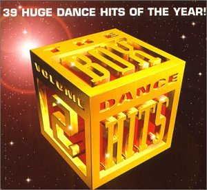 Box Dance Hits Vol 2 Alternative & Indie
