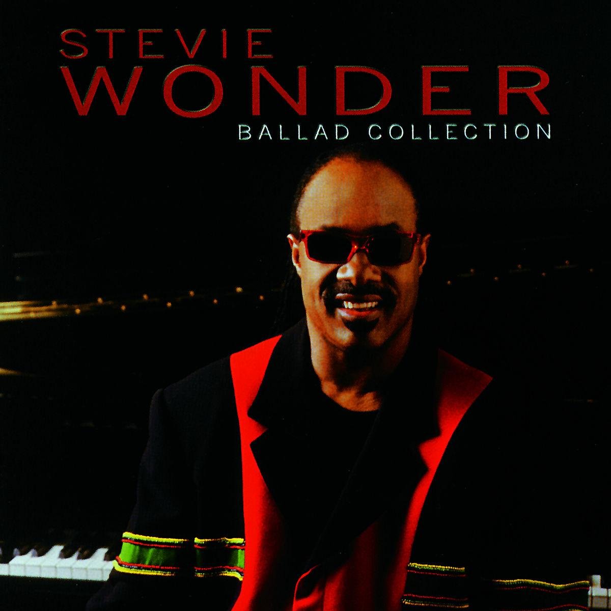 Ballad Collection Funk, R&B & Soul