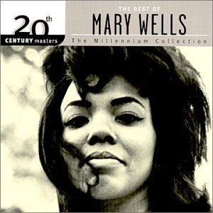 Best of Mary Wells-Millennium Funk, R&B & Soul