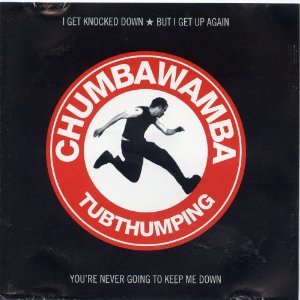 Tubthumping / Farewell to Crown / Football Alternative & Indie