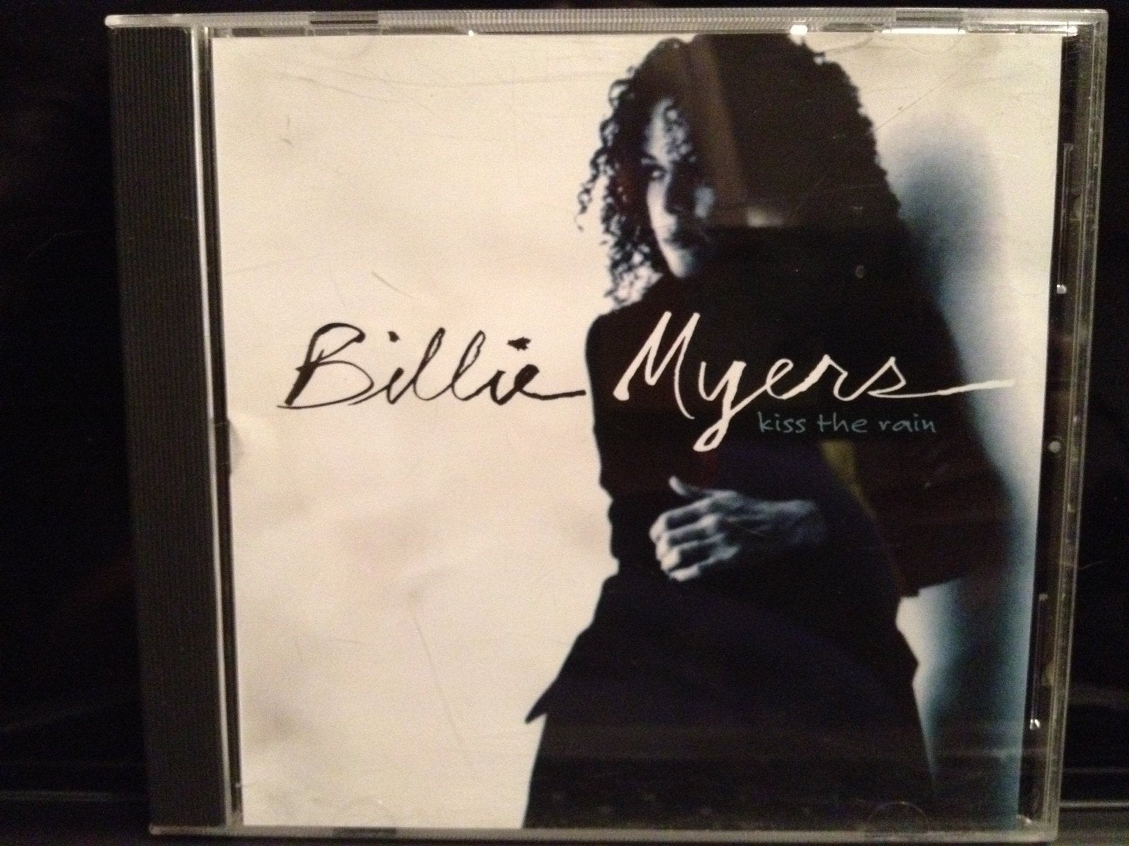 Kiss the rain (2 versions, 1998) Music for Children