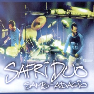 Product Image: Samb-Adagio