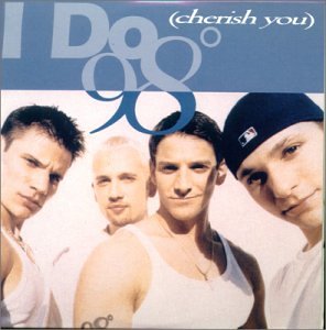 I Do Cherish You / True to Your Heart Funk, R&B & Soul