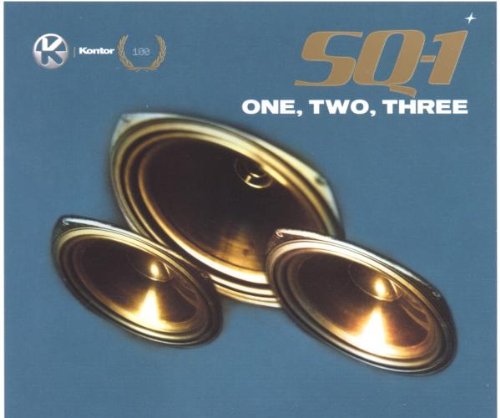 One,Two,Three Pop