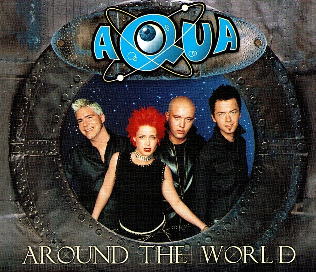 Product Image: Around the World