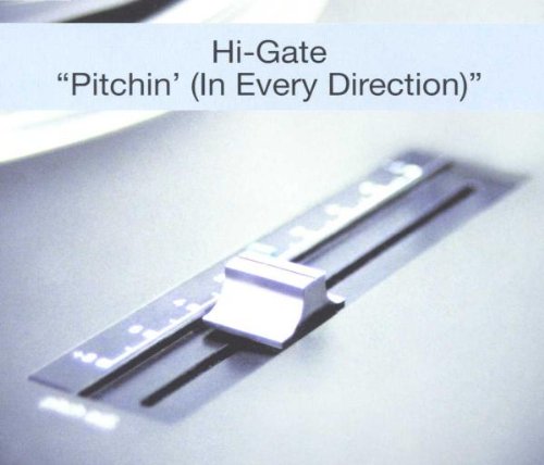 Product Image: Pitchin' (in Every Direct