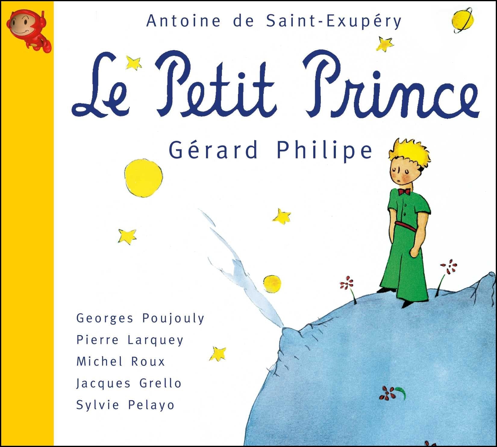 Le Petit Prince Music for Children