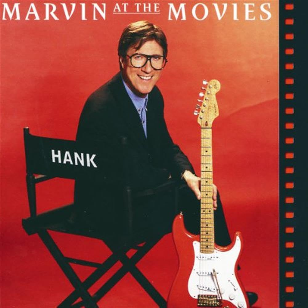 Marvin at the Movies Other music genres