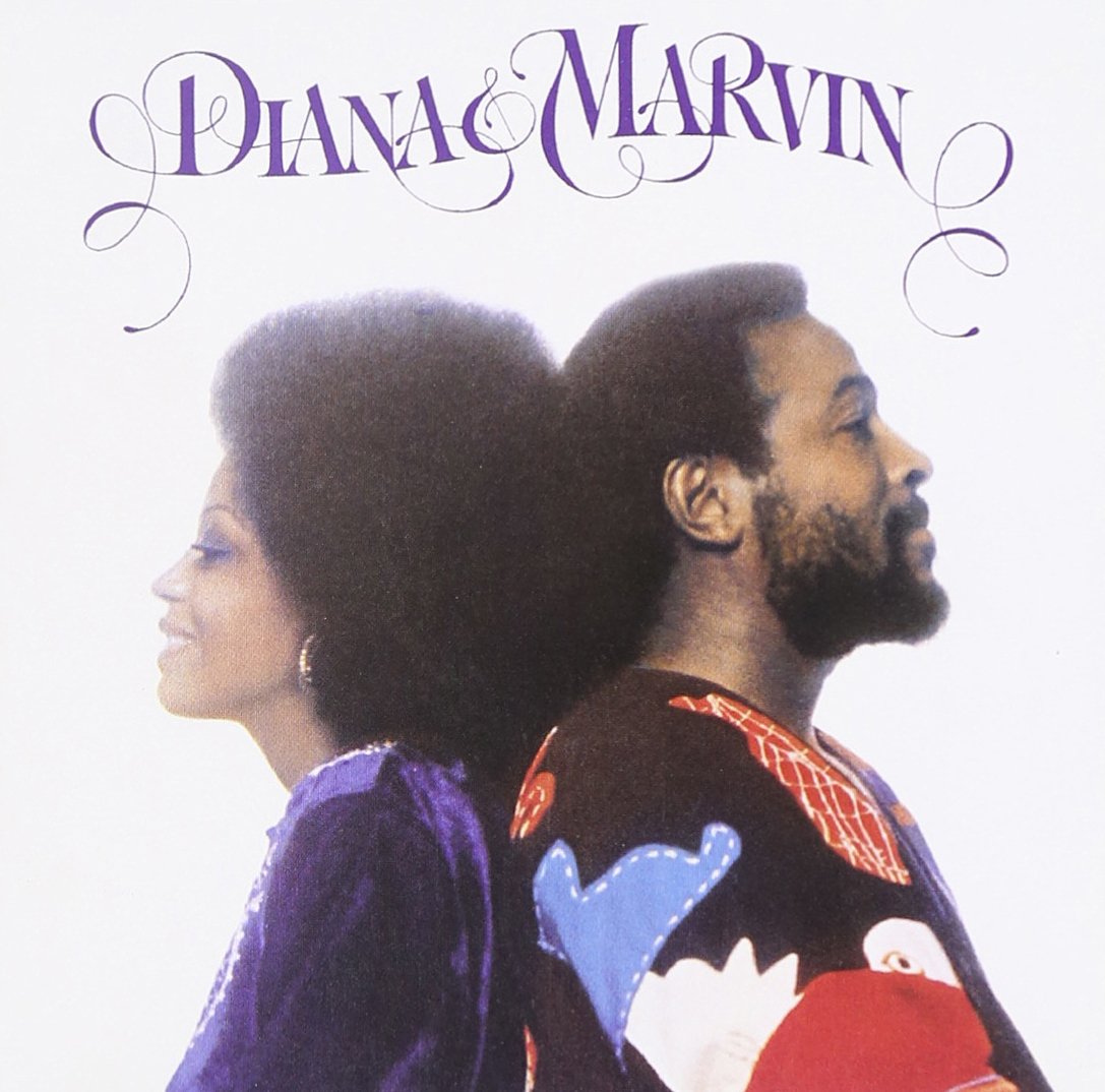 Diana & Marvin Jazz