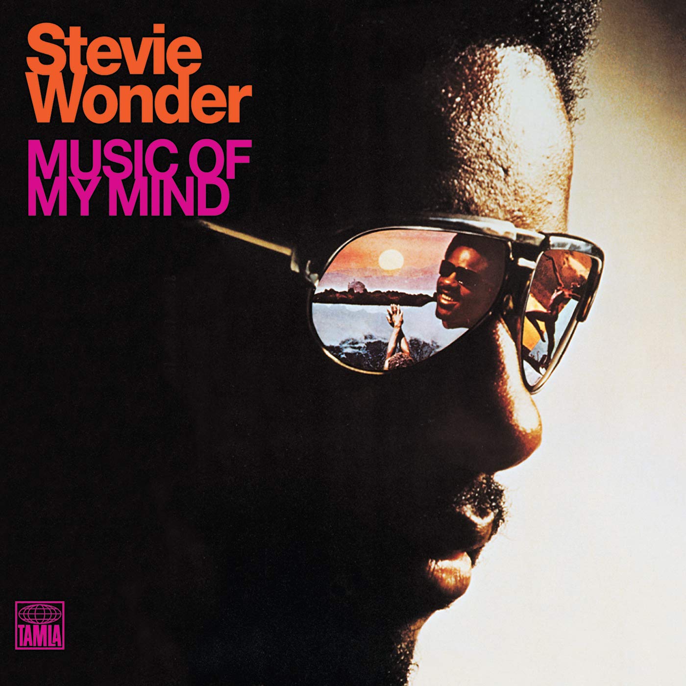 Music of My Mind Funk, R&B & Soul
