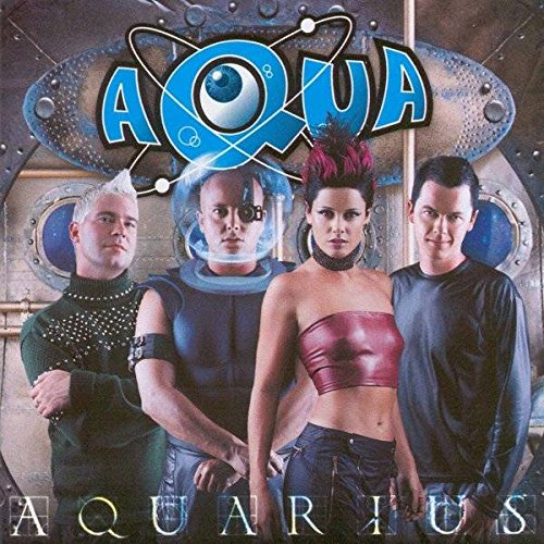 Aquarius Music