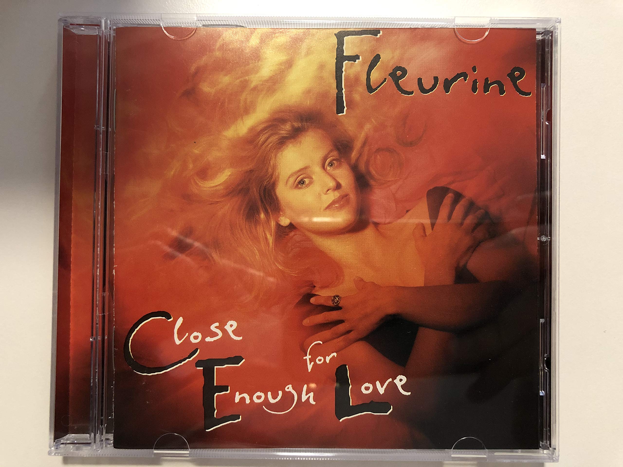 Close Enough For Love Jazz