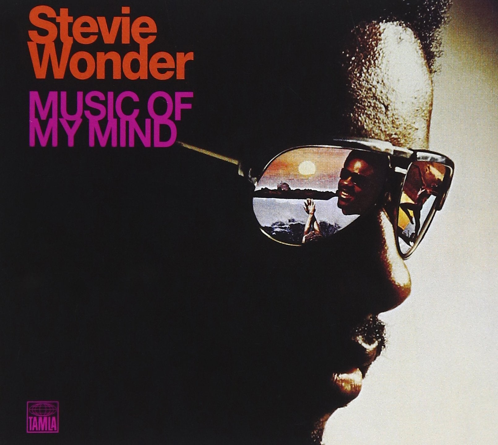 Music of My Mind-Digipack Jazz