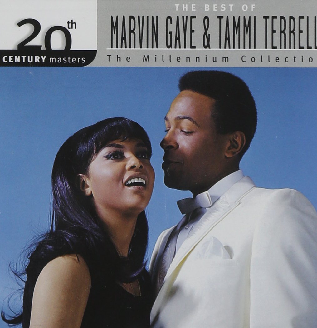 20th Century Masters Funk, R&B & Soul