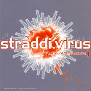 The Sound Of Straddi.Virus Pop