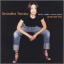 Gerardina Trovato - CD - All products - Gechi Vampiri E Altre Storie cd