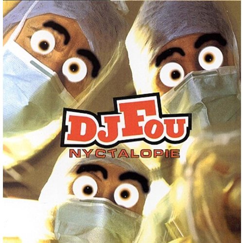 Nyctalopie Music
