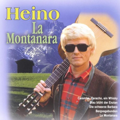 La Montanara German Schlager & Volksmusik
