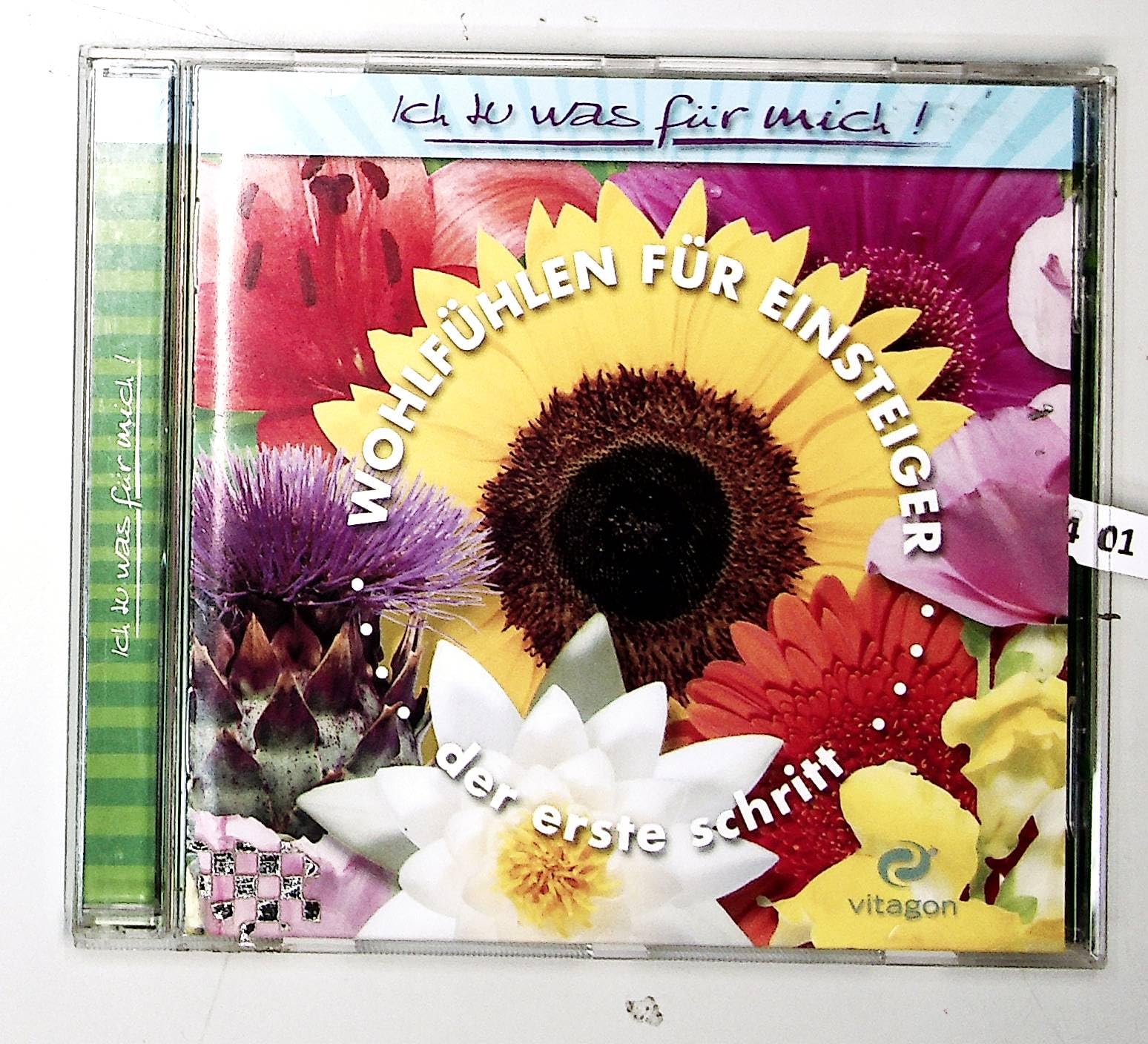 Wohlfühlen Für Einsteiger Music