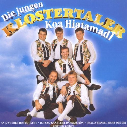 Koa Hiatamadl German Schlager & Volksmusik