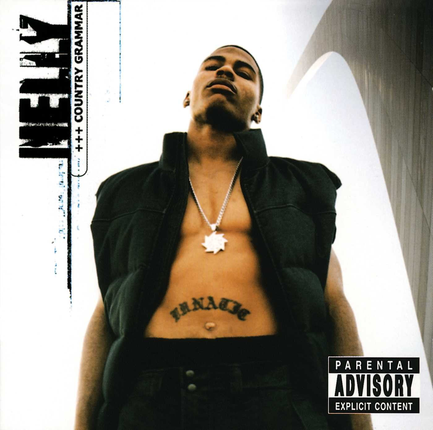 Product Image: Country Grammar