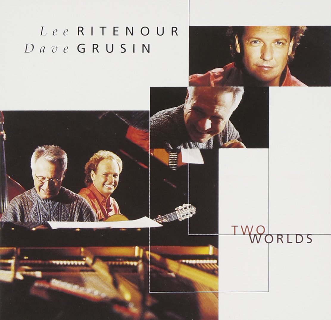 Two Worlds Jazz