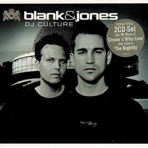 Product Image: DJ Culture-Ltd.Edition