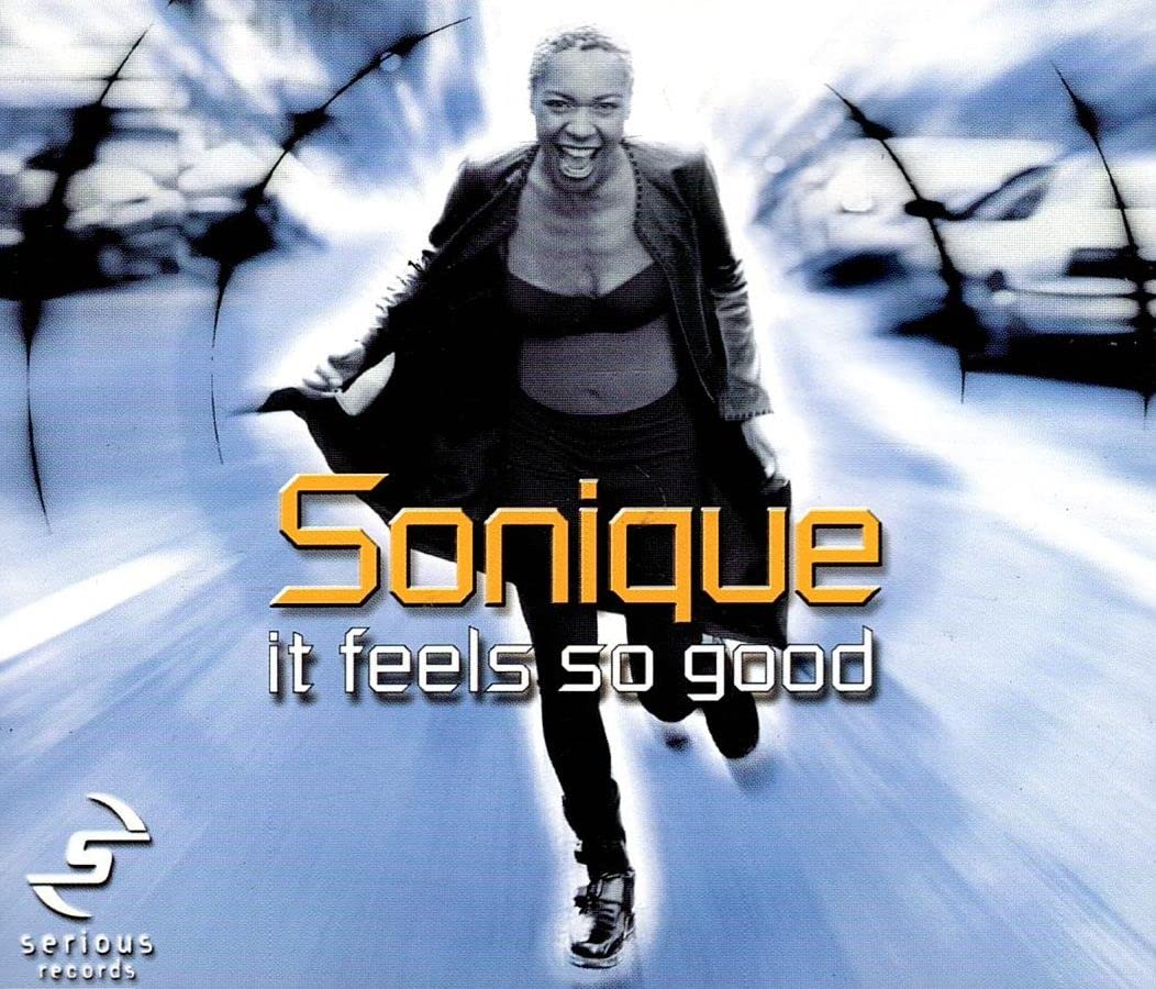 It Feels So Good Dance & Electronic