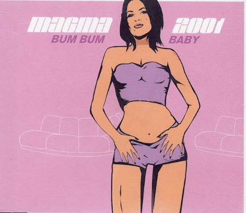 Product Image: Bum Bum Baby
