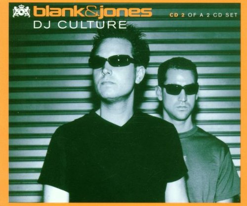 DJ Culture-the Mixes Pop