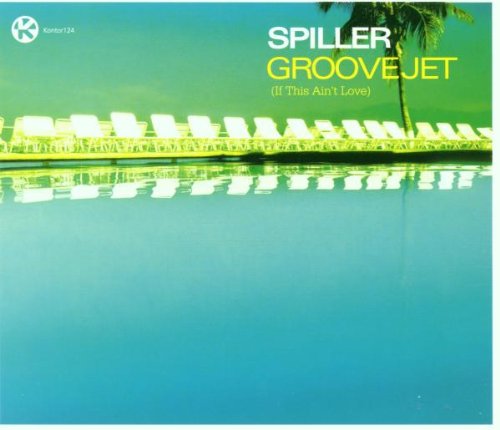 Groovejet (If This Ain'T Love) Dance & Electronic