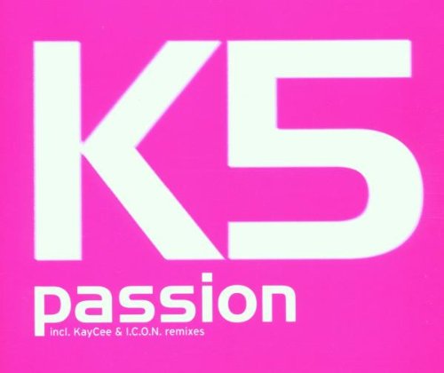 Passion Pop