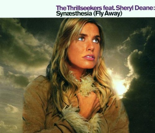 Synaesthesia Pop