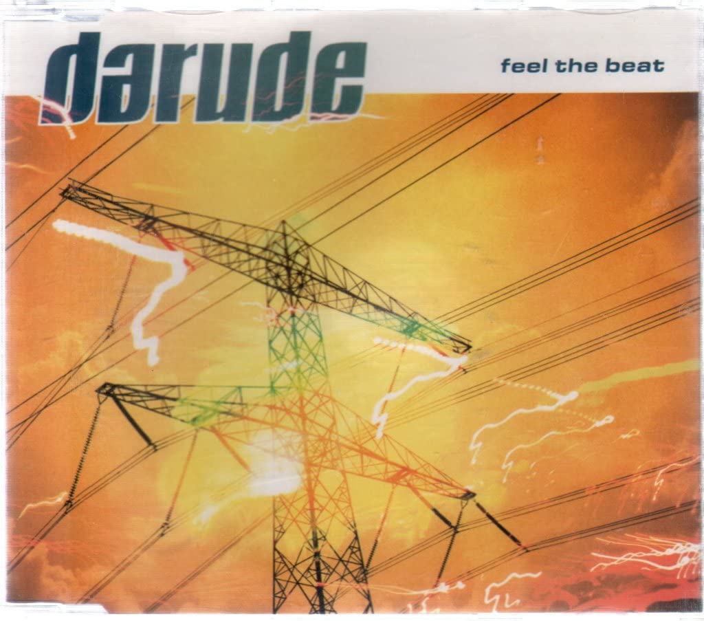 Feel the Beat Dance & Electronic