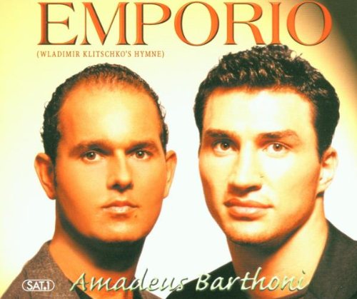Product Image: Emporio
