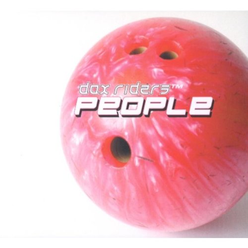 People Funk, R&B & Soul