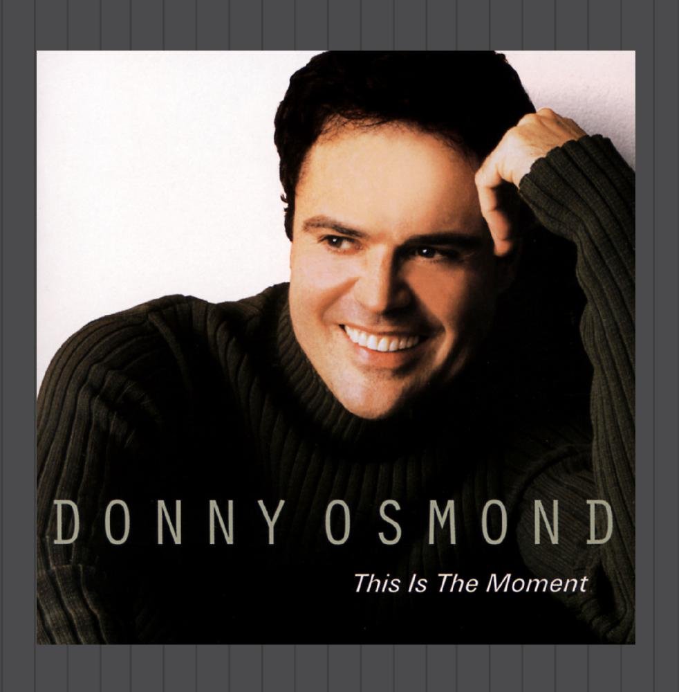 This Is The Moment (International Version) Soundtracks & Musicals