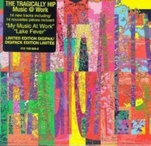 Music@work (Cdn ed. Digipak) Metal & Hardrock