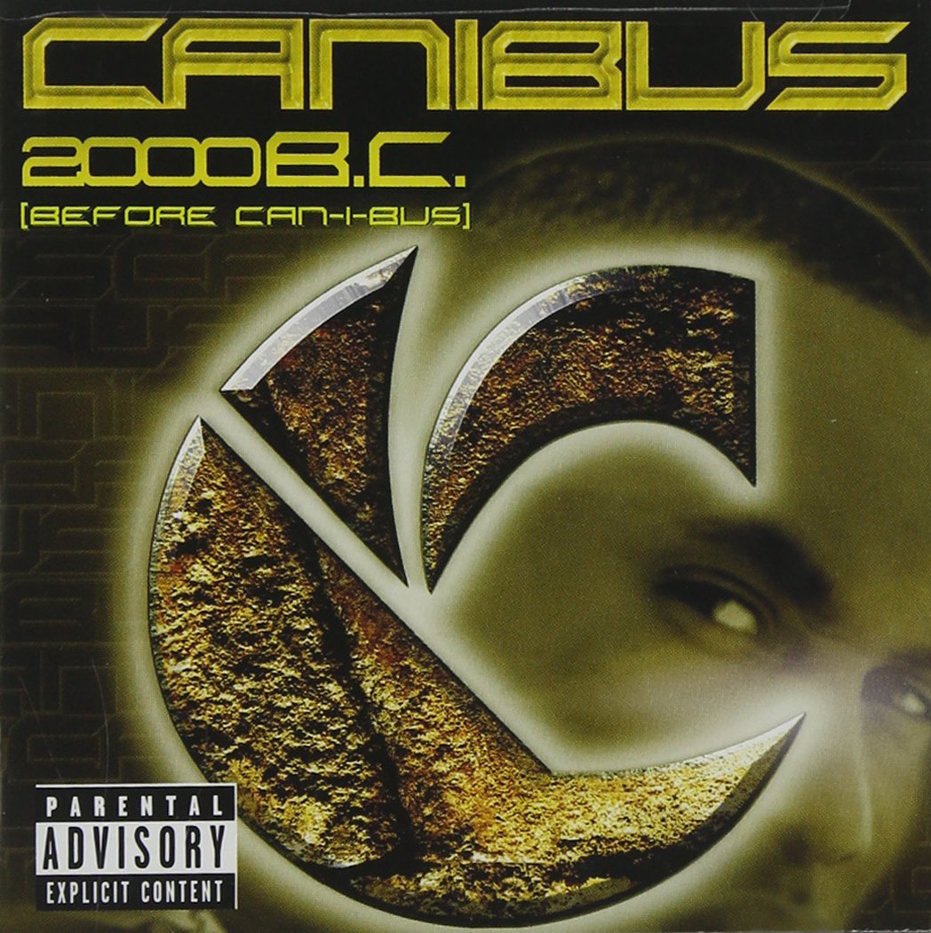 2000 B.C. Pop