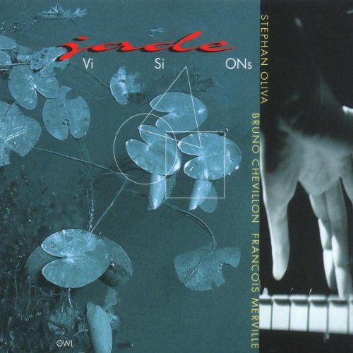 Jade Visions Jazz