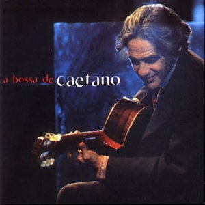 Product Image: A Bossa De Caetano
