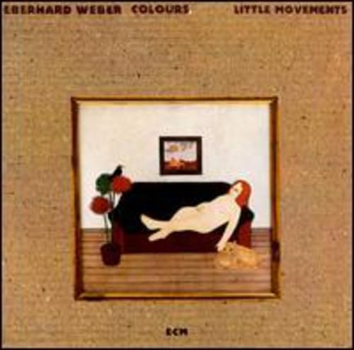 Little Movements Jazz