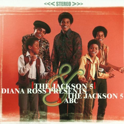 Diana Ross Presents The Jackson 5/ABC Pop